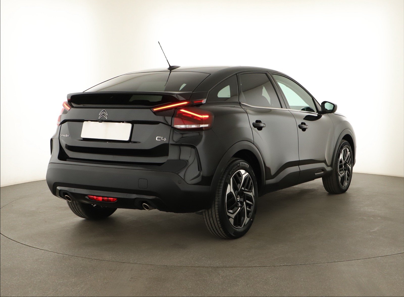 Citroen C4 - 2023