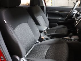 Mitsubishi ASX - 2021