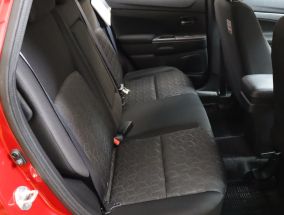 Mitsubishi ASX - 2021