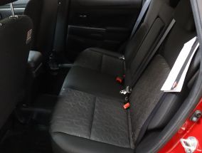 Mitsubishi ASX - 2021