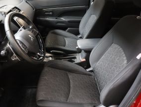 Mitsubishi ASX - 2021