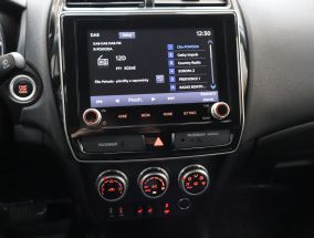 Mitsubishi ASX - 2021