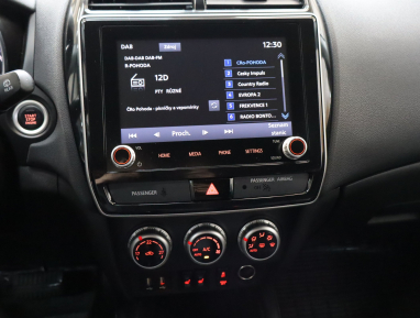 Mitsubishi ASX - 2021