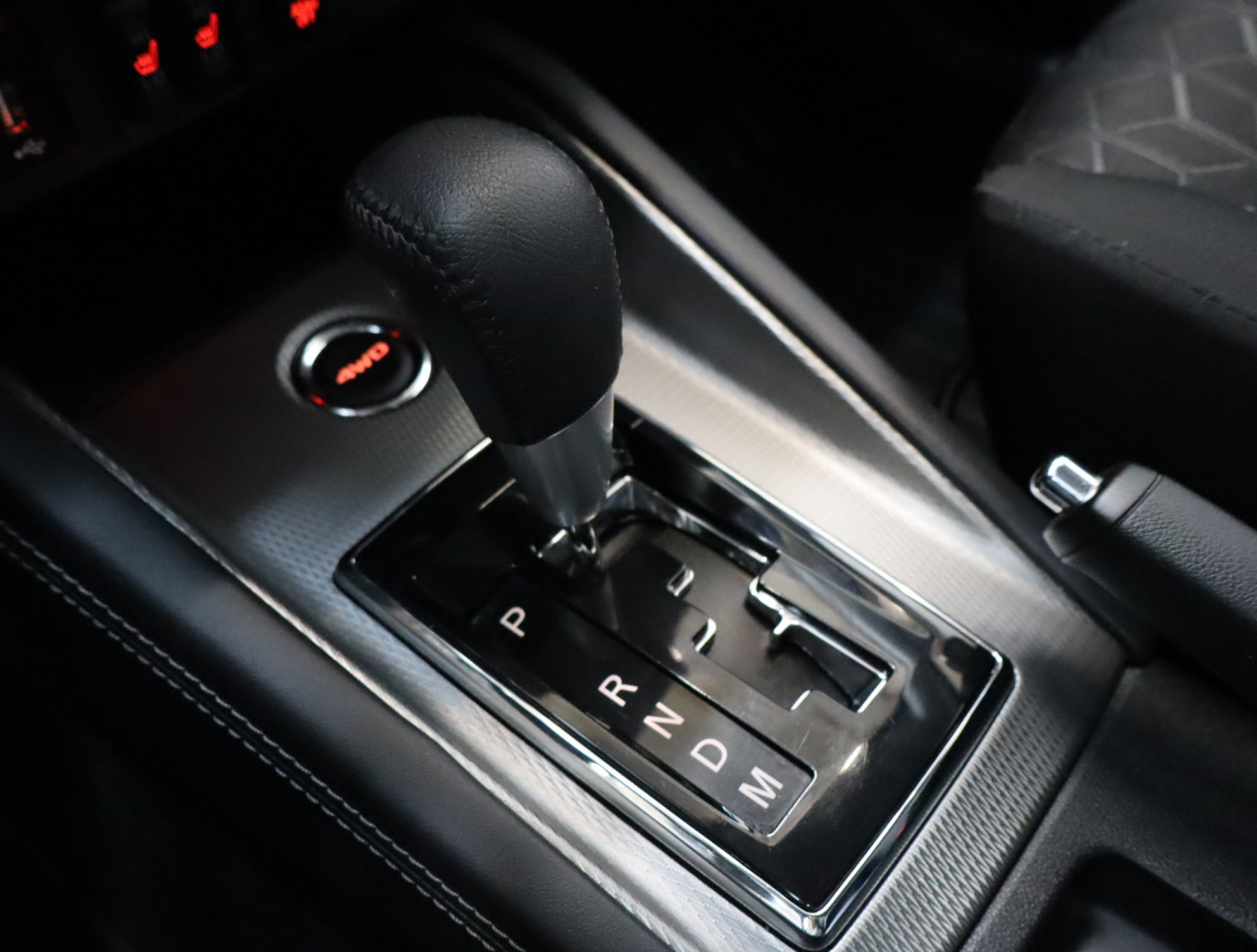 Mitsubishi ASX - 2021