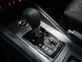 Mitsubishi ASX - 2021
