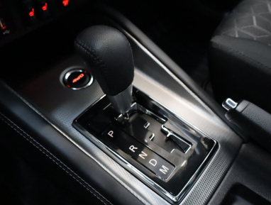 Mitsubishi ASX - 2021