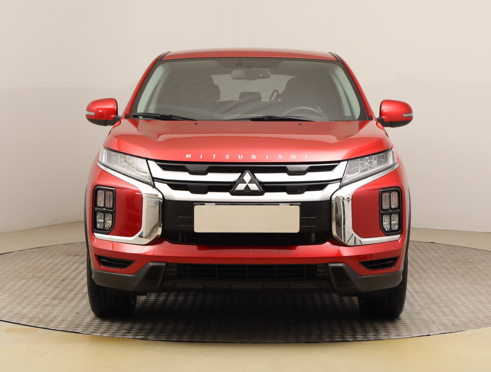 Mitsubishi ASX - 2021