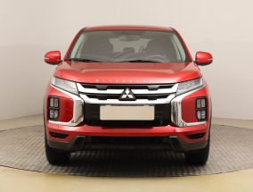Mitsubishi ASX - 2021