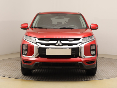 Mitsubishi ASX - 2021