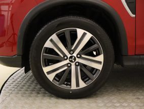 Mitsubishi ASX - 2021