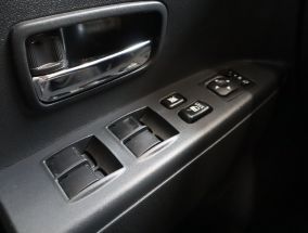 Mitsubishi ASX - 2021