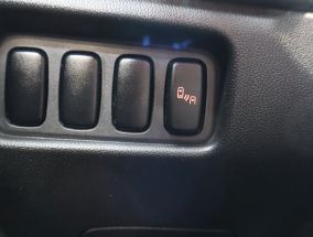 Mitsubishi ASX - 2021