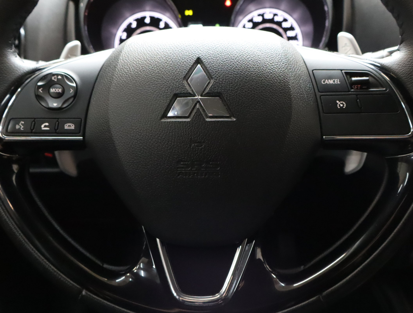 Mitsubishi ASX - 2021