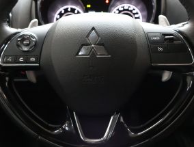 Mitsubishi ASX - 2021