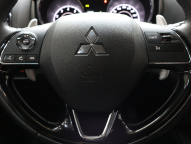 Mitsubishi ASX - 2021