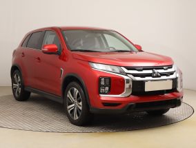 Mitsubishi ASX - 2021
