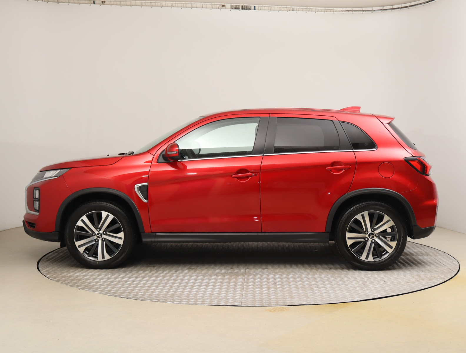 Mitsubishi ASX - 2021