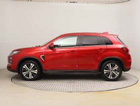 Mitsubishi ASX - 2021