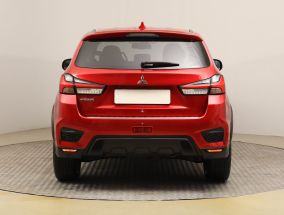 Mitsubishi ASX - 2021