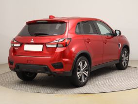 Mitsubishi ASX - 2021