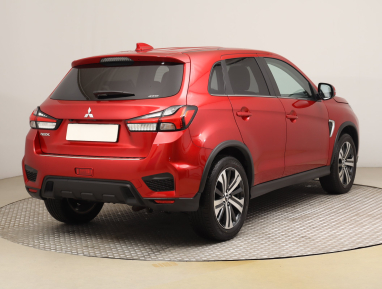 Mitsubishi ASX - 2021