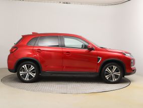 Mitsubishi ASX - 2021