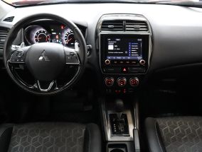 Mitsubishi ASX - 2021