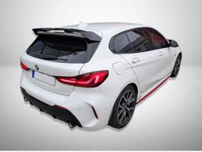 BMW 1 - 2021