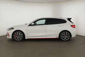 BMW 1 - 2021