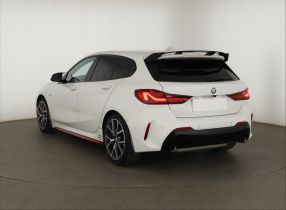 BMW 1 - 2021