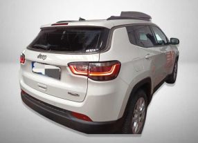 Jeep Compass - 2022