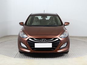 Hyundai i30 - 2012