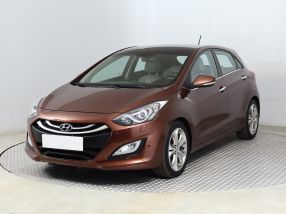 Hyundai i30 - 2012