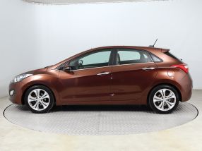 Hyundai i30 - 2012