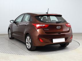 Hyundai i30 - 2012