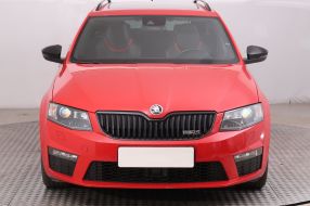 Skoda Octavia - 2016