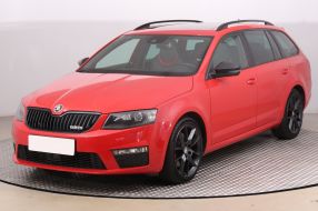 Skoda Octavia - 2016