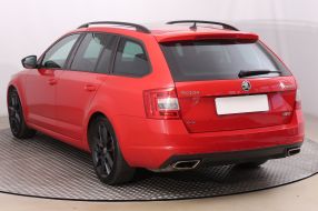 Skoda Octavia - 2016