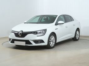 Renault Megane - 2019
