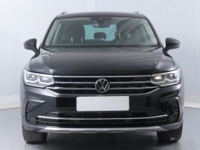 Volkswagen Tiguan - 2020