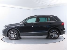 Volkswagen Tiguan - 2020