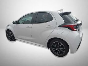 Toyota Yaris - 2020