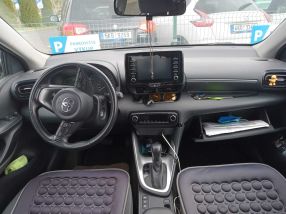 Toyota Yaris - 2020