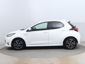 Toyota Yaris - 2020