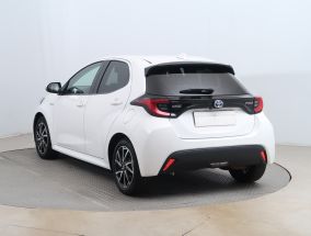 Toyota Yaris - 2020
