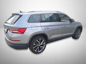 Skoda Kodiaq - 2019