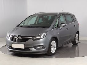 Opel Zafira - 2019