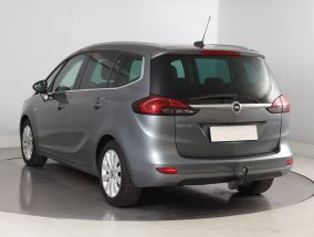 Opel Zafira - 2019