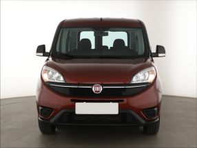 Fiat Doblo - 2016