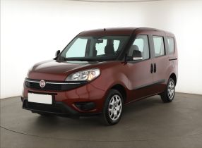 Fiat Doblo - 2016